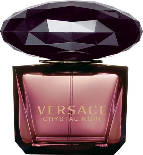 fragrance versace crystal noir|Versace perfume crystal noir price.